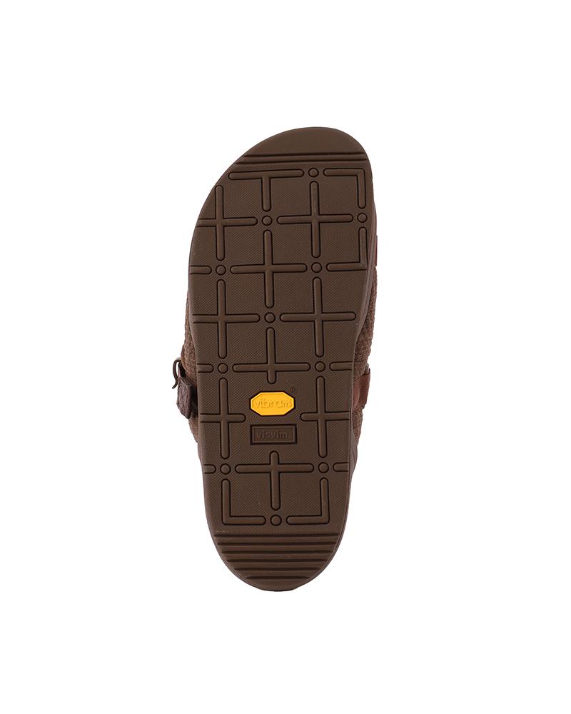 CHRISTO | Visvim Official North American Web Store